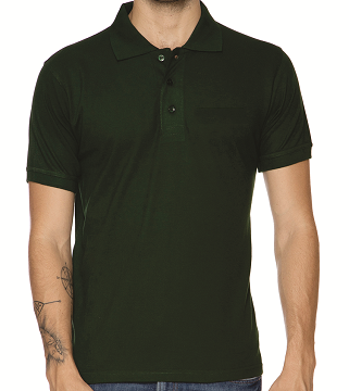 T-shirt Green